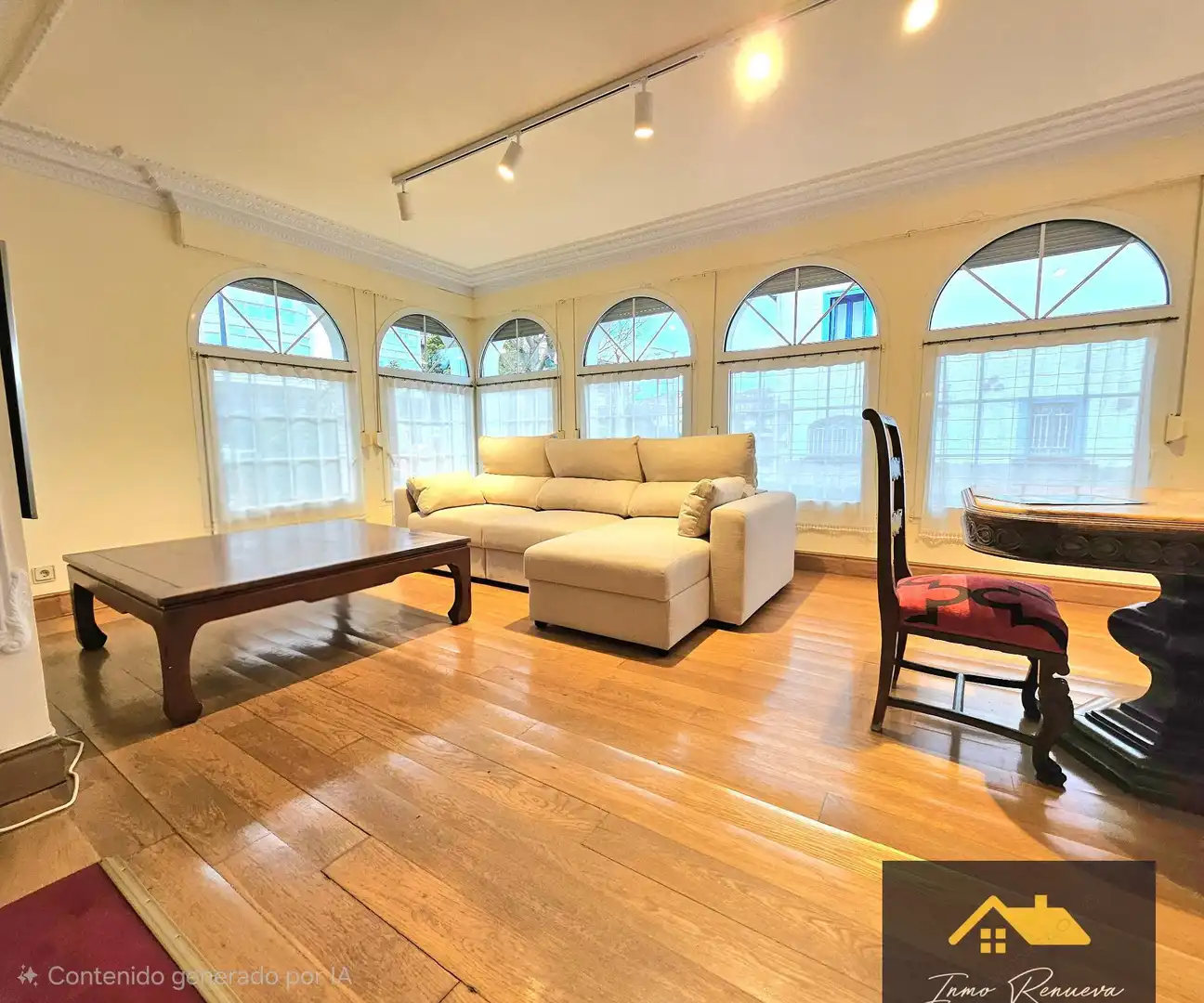 Living room of Houses for sale in Brazomar