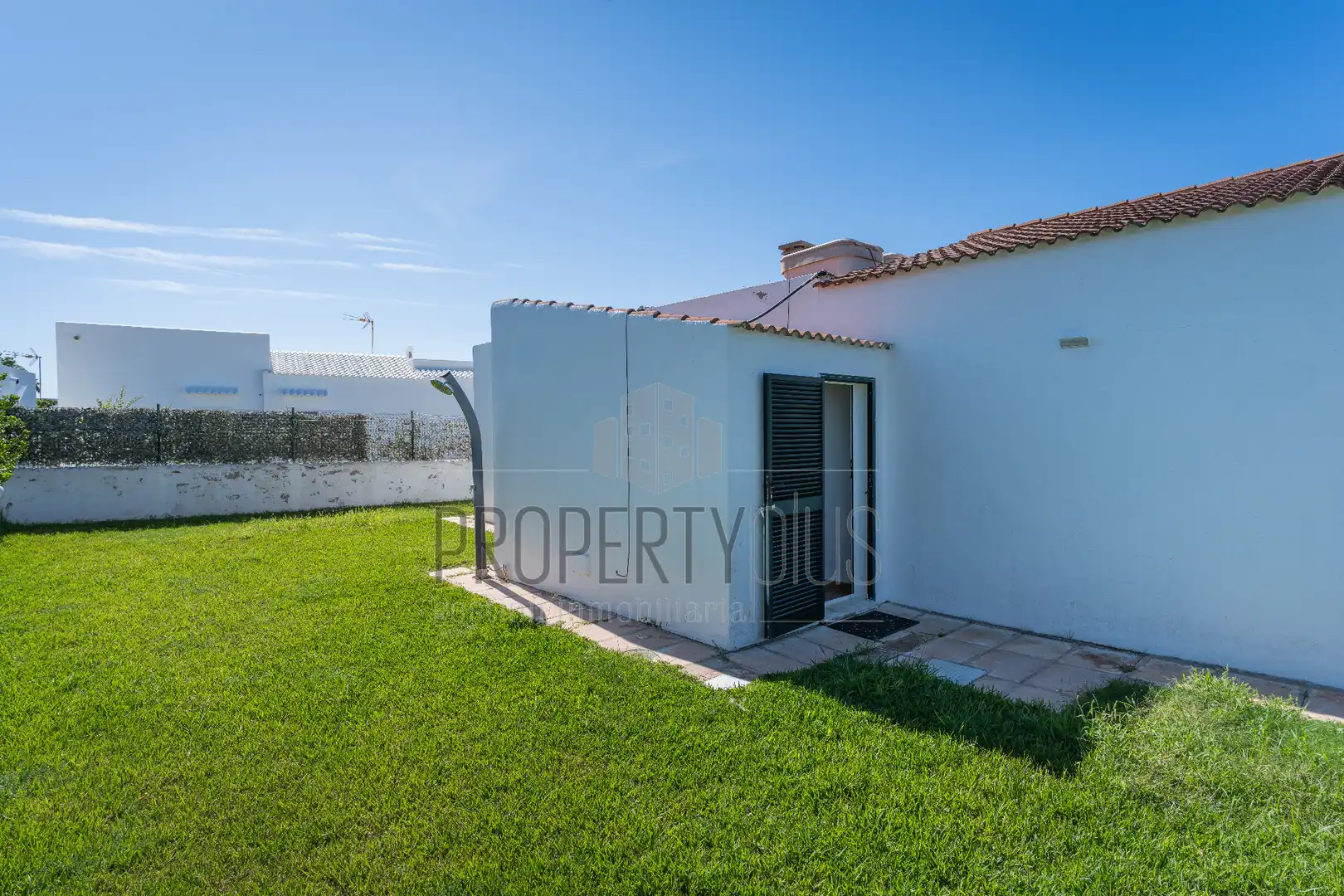 Casa o xalet en venda a Passeig Marítim, Ciutadella