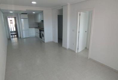 Foto 4 de Piso de alquiler en Camino de Los Sanchez, 3, Sucina,  Murcia Capital