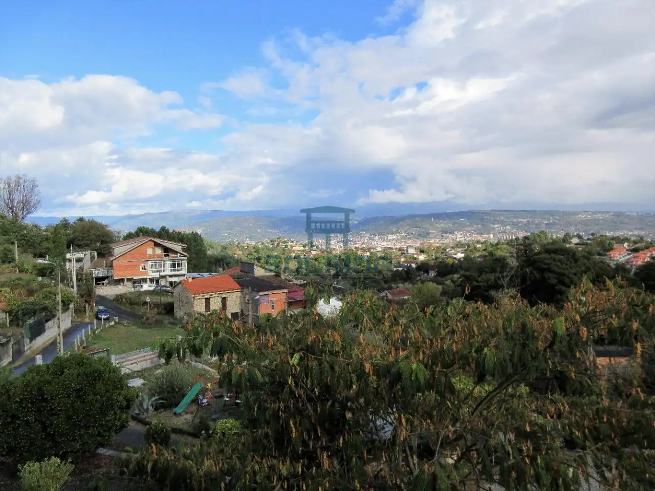 Villa con terrazza in vendita a Barbadás, imagen 4