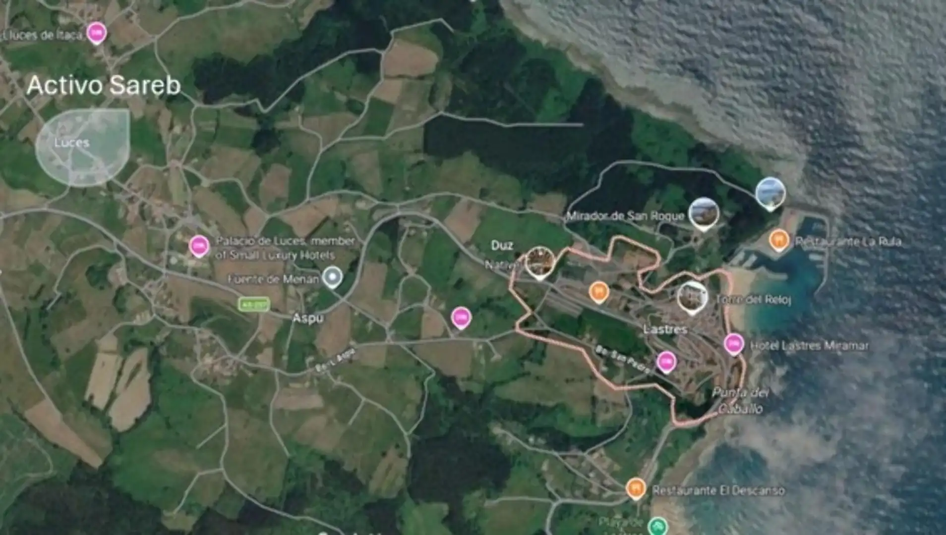 Villa in vendita a csrio Caserio la Rasa, Parcela 117-a