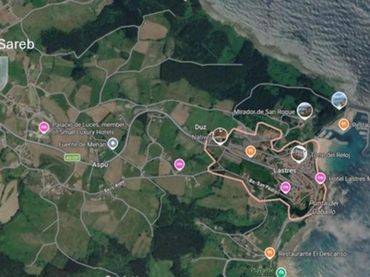 Villa in vendita a csrio Caserio la Rasa, Parcela 117-a