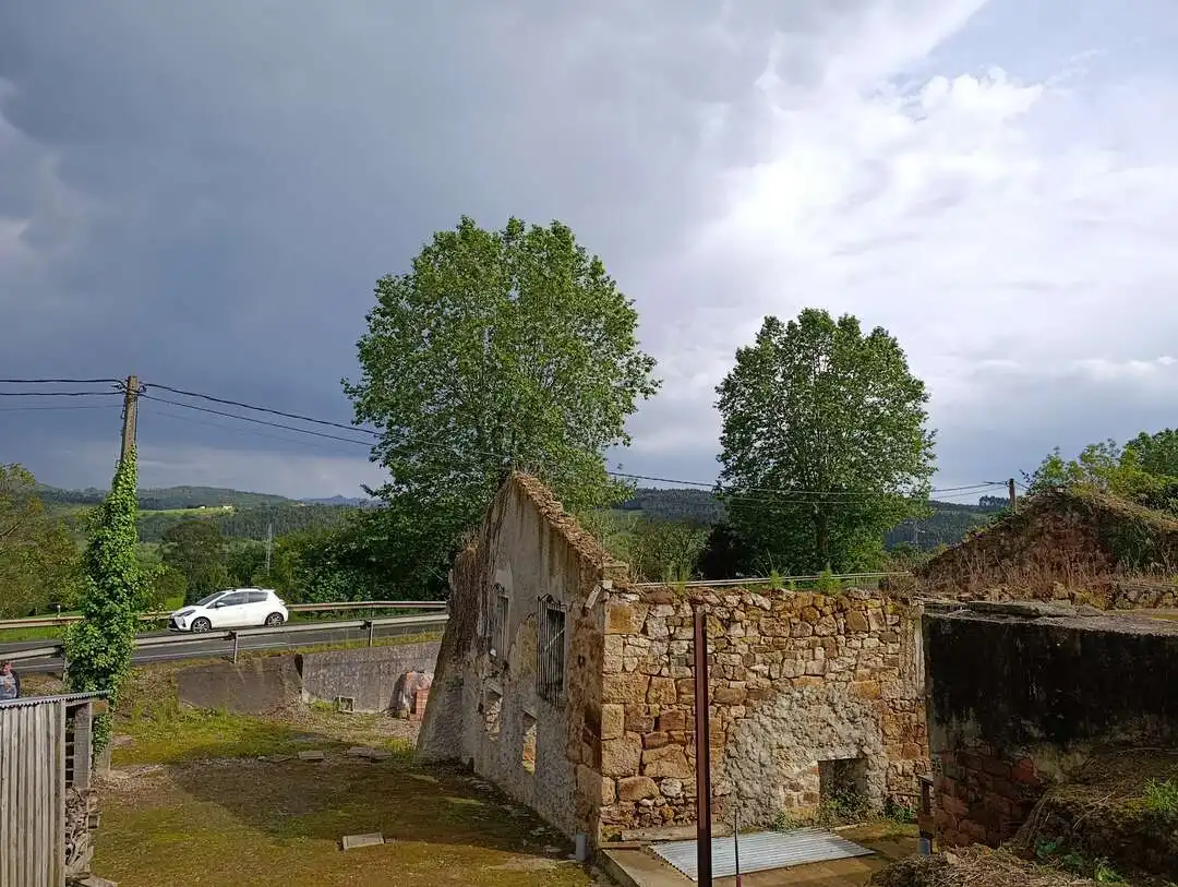 Casa o xalet en venda en Piélagos