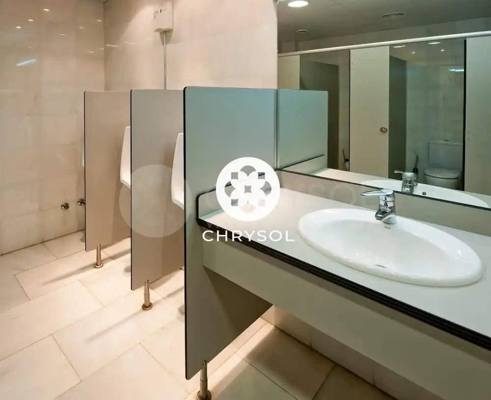 Office space with lift for sale in Avenida Avinguda Corts Catalanes, imagen 9