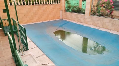 Foto 4 de Casa adosada en venda a Argamasilla de Calatrava, Ciudad Real