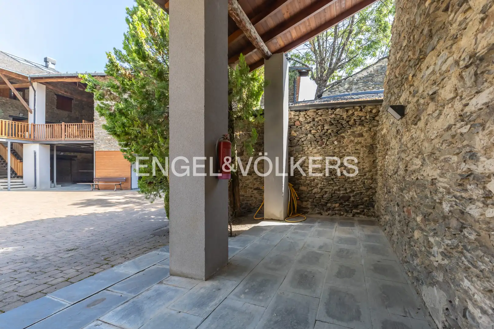 Adossat en venda a Carrer Camí Ral 13, imagen 40