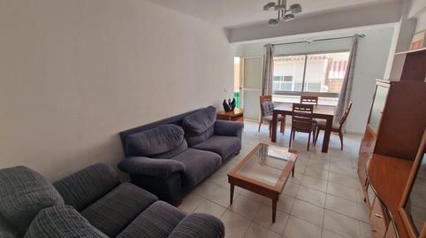 Foto 4 de Pis en venda a Calle Los Tulipanes, 11, Capuchinos - Los Olivos, Vélez-Málaga