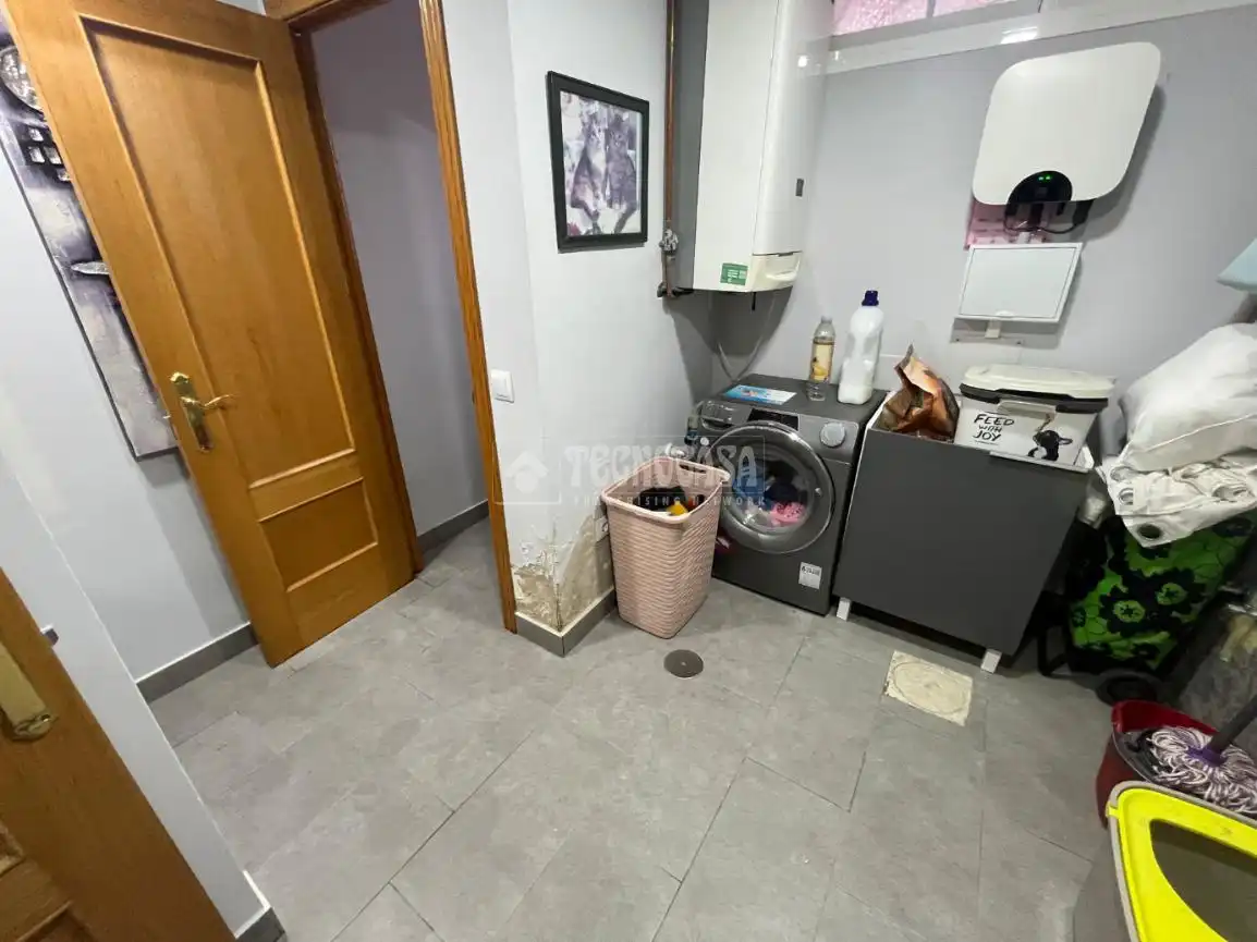 Casa adosada en venta en Moraleja de Enmedio