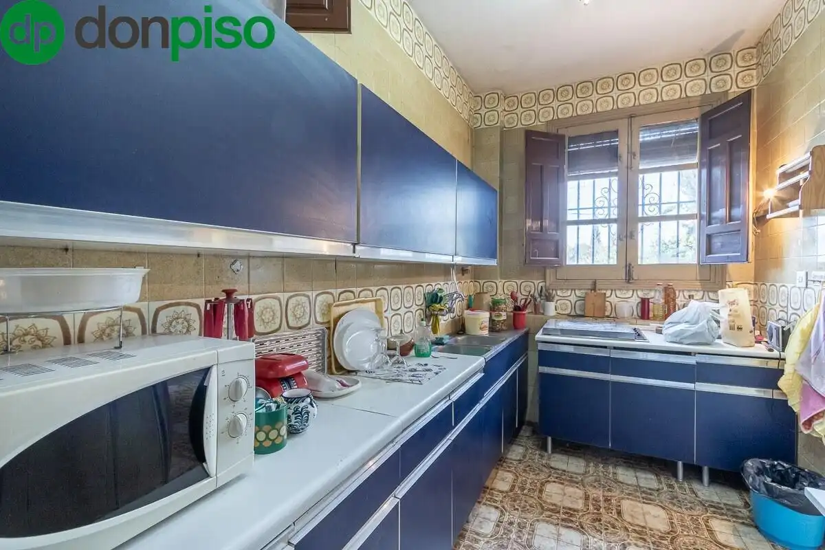 Finca rústica en venta en Calle CAJAR, Barrio de la Vega