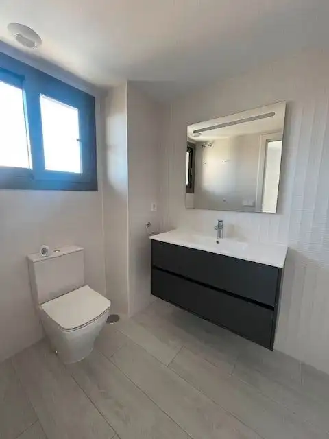 Flat with terrace to rent in Avinguda de la Costa Blanca, imagen 15