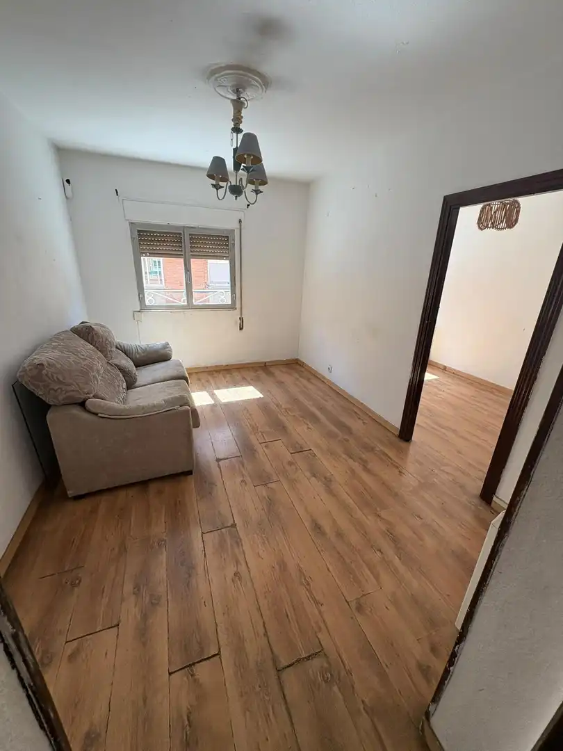 Wohnung zum Verkauf in Puente de Vallecas, imagen 3
