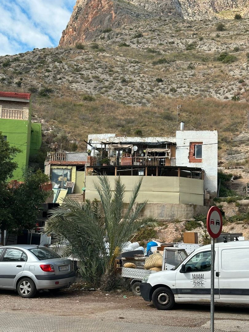 House or chalet for sale in Callosa de Segura