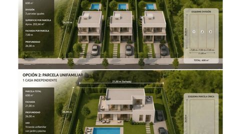 Parcela en venta en Sedaví, immagine 2