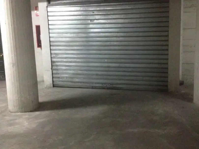 Parking of Garage for rent in Ronda