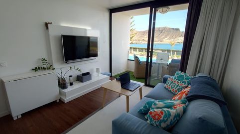 Foto 4 de Apartamento de alquiler en Playa del Cura - Taurito, Mogán
