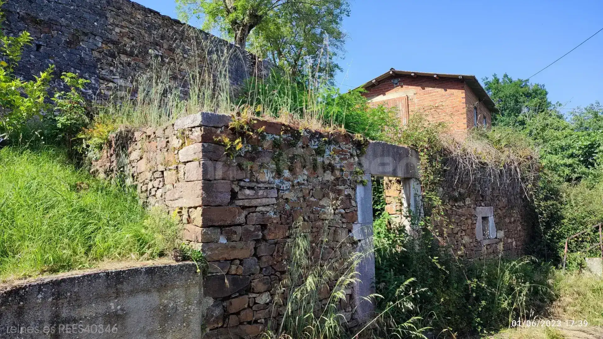 Terreno residencial en venta en Candamo, imagen 5