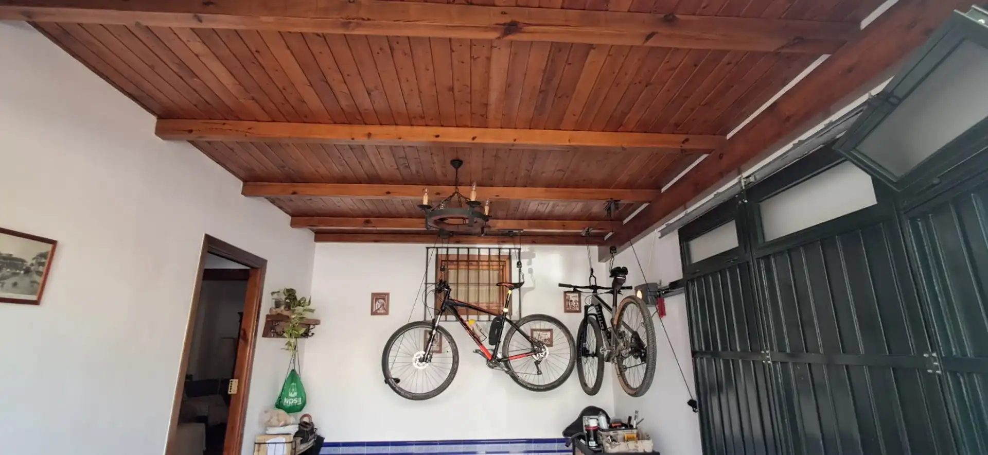Casa o xalet en venda en Utrera amb Aire condicionat, Traster i Balcó
