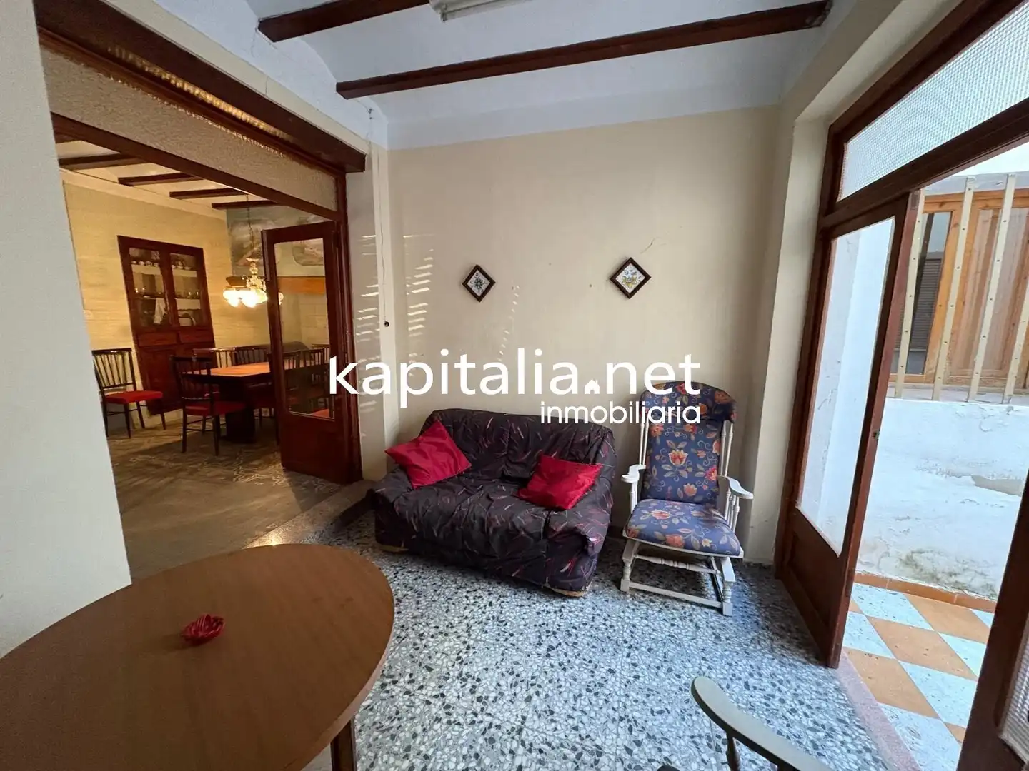 Casa con terraza en venta en Manuel, imagen 6