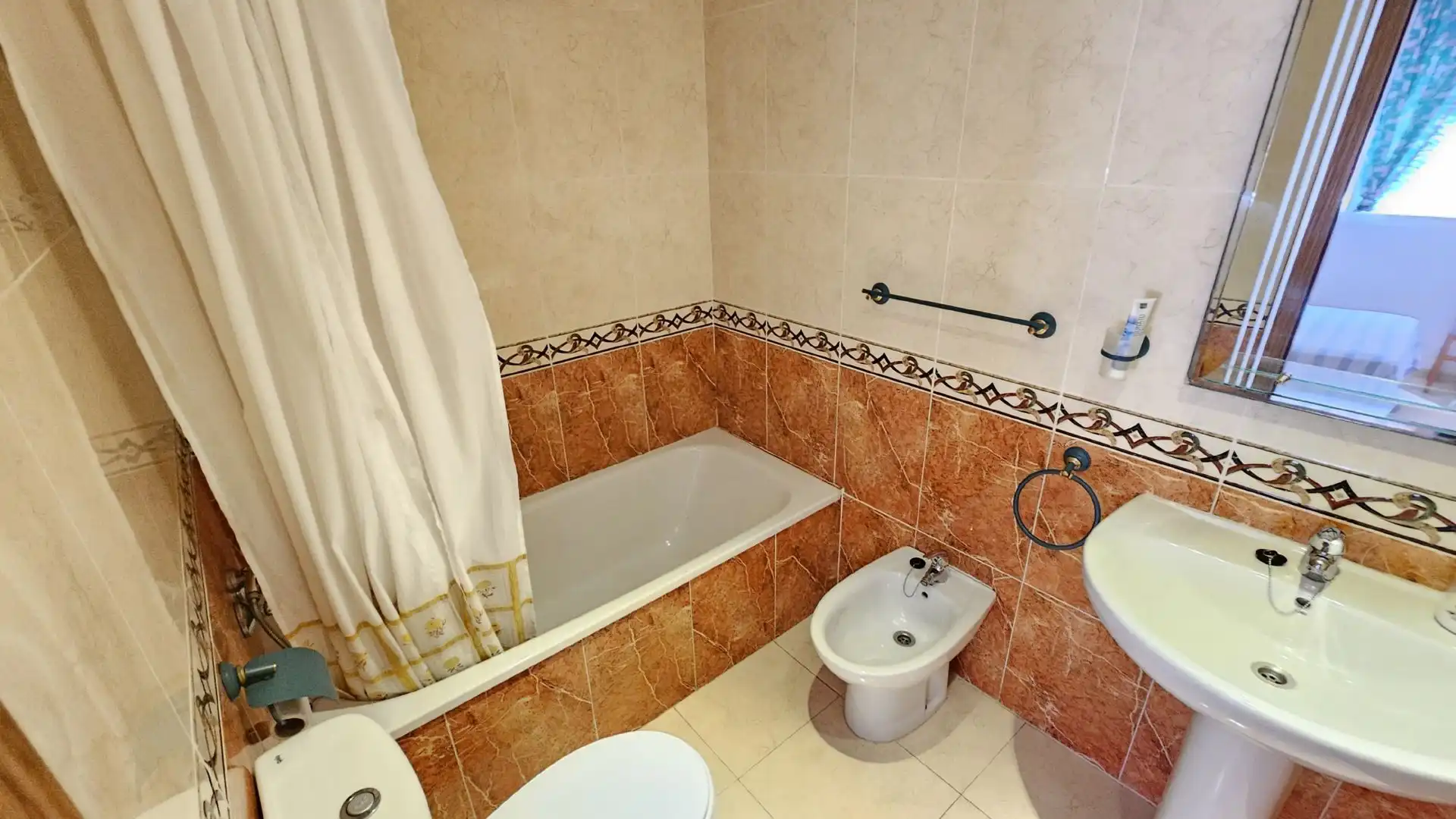 Apartamento con piscina en venta en Amplaries 13, imagen 12