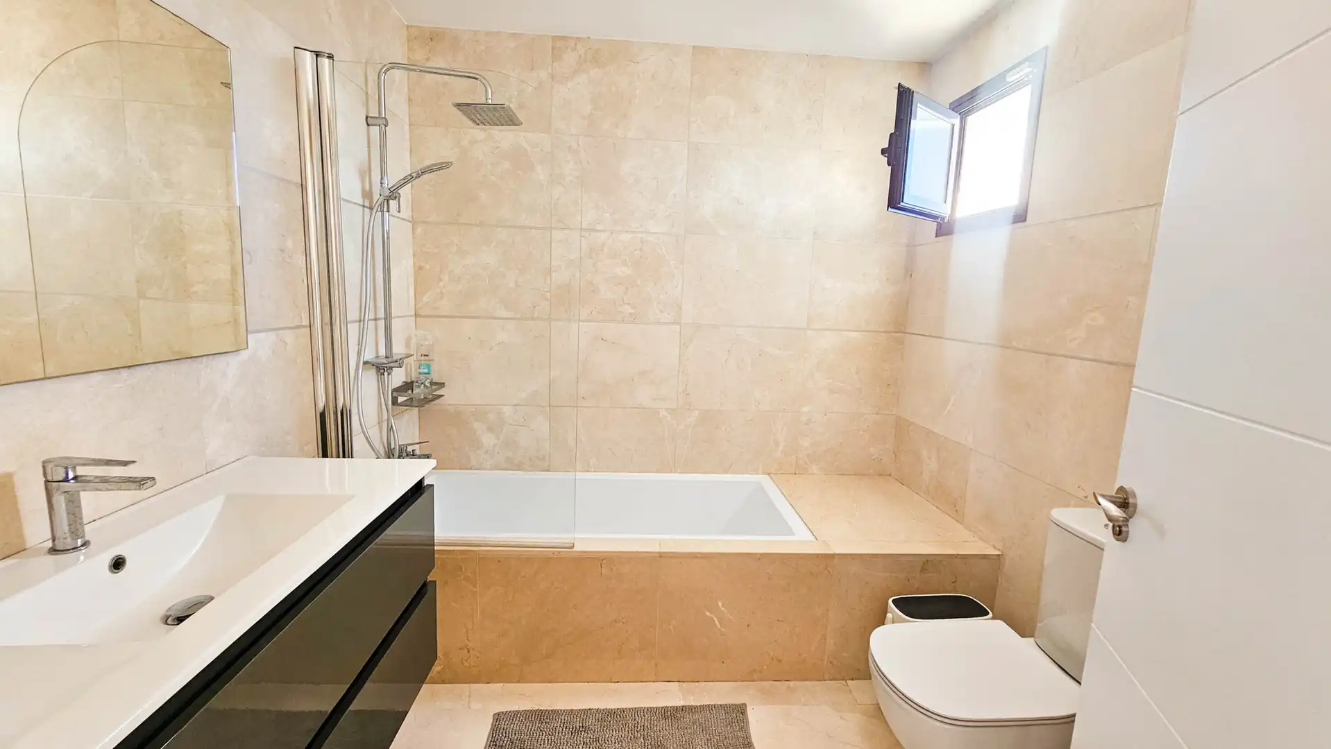Penthouse mit Pool zum Verkauf in Doña Julia Golf, imagen 29