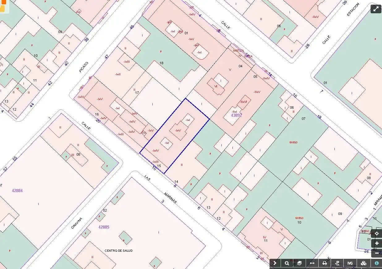 Local comercial en venta en MARINAS LAS (R), imagen 4