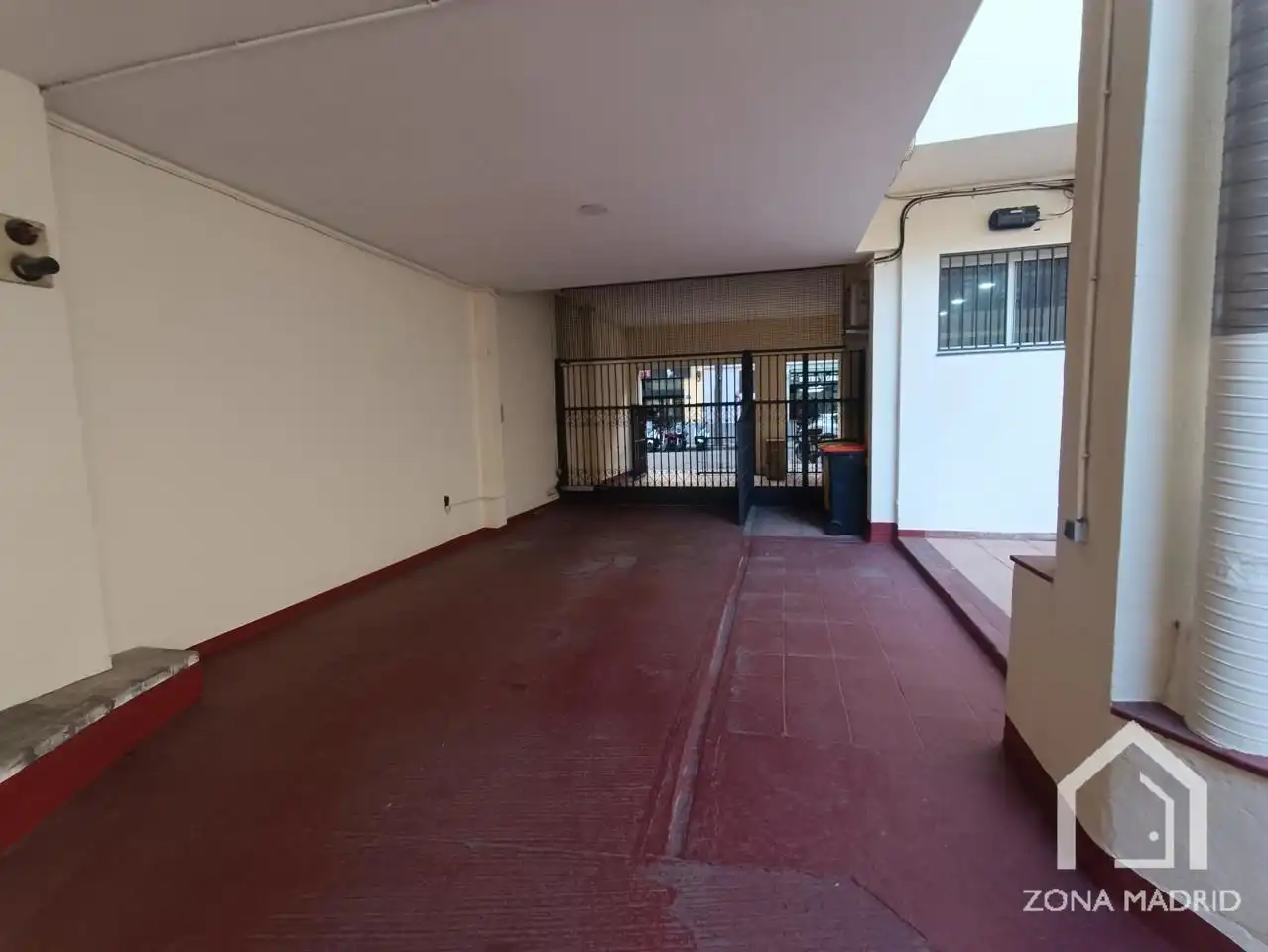 Garaje en venta en Madrid