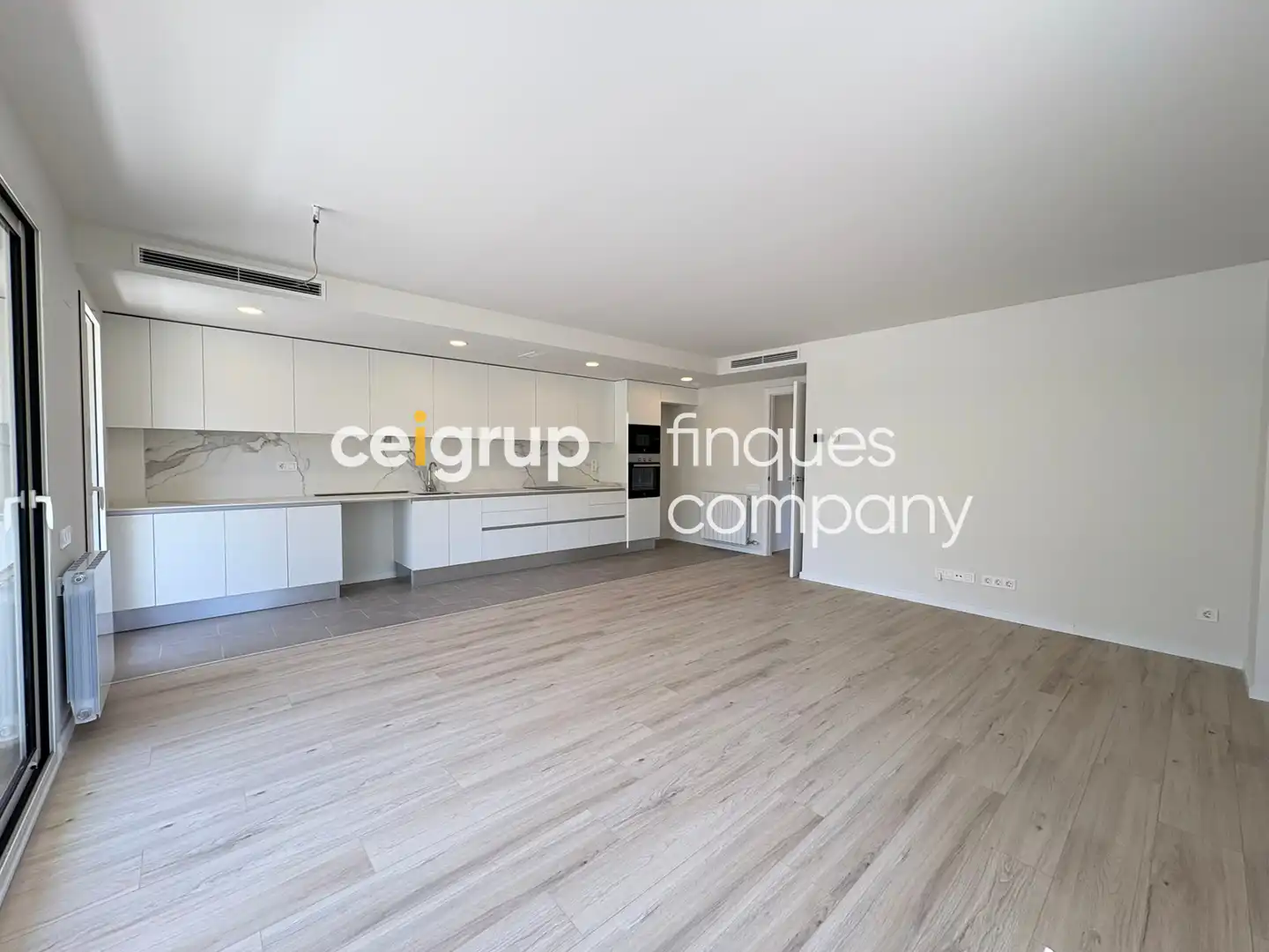 Piso en venta en Carrer de Roberto Bolaño Ávalos, Domeny