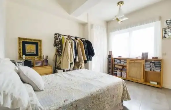 Habitación de Piso en venta en Madrid con Aire acondicionado, Calefacción y Terraza