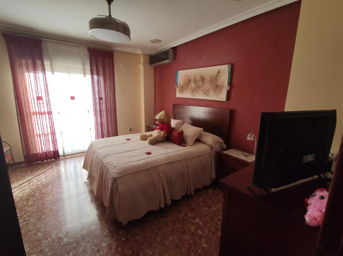 Apartamento en venta en Andújar