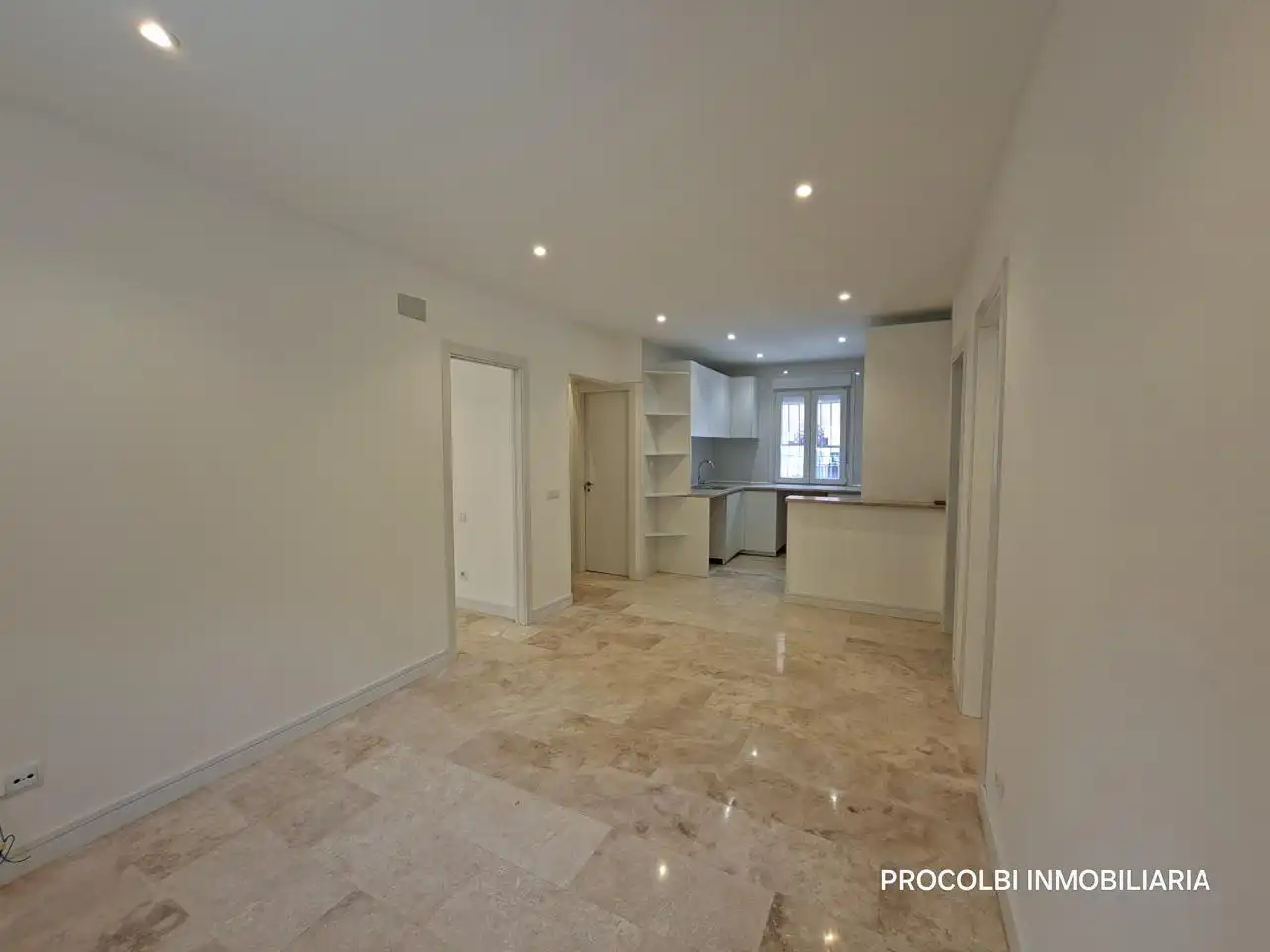 Kitchen of Ground floor for sale in Madrid  with Air Conditioner and Heating