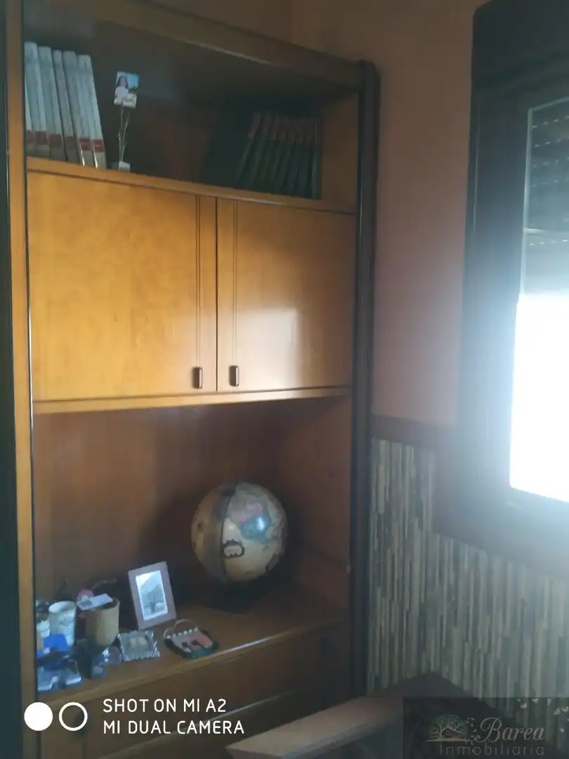 Nave industrial en venta en Rute
