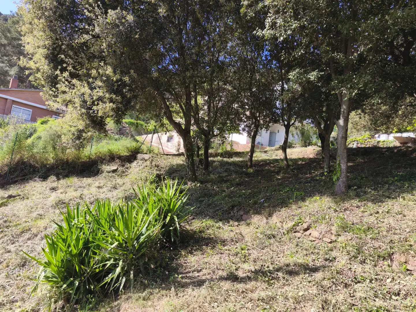Residential zum Verkauf in Torrelles de Llobregat
