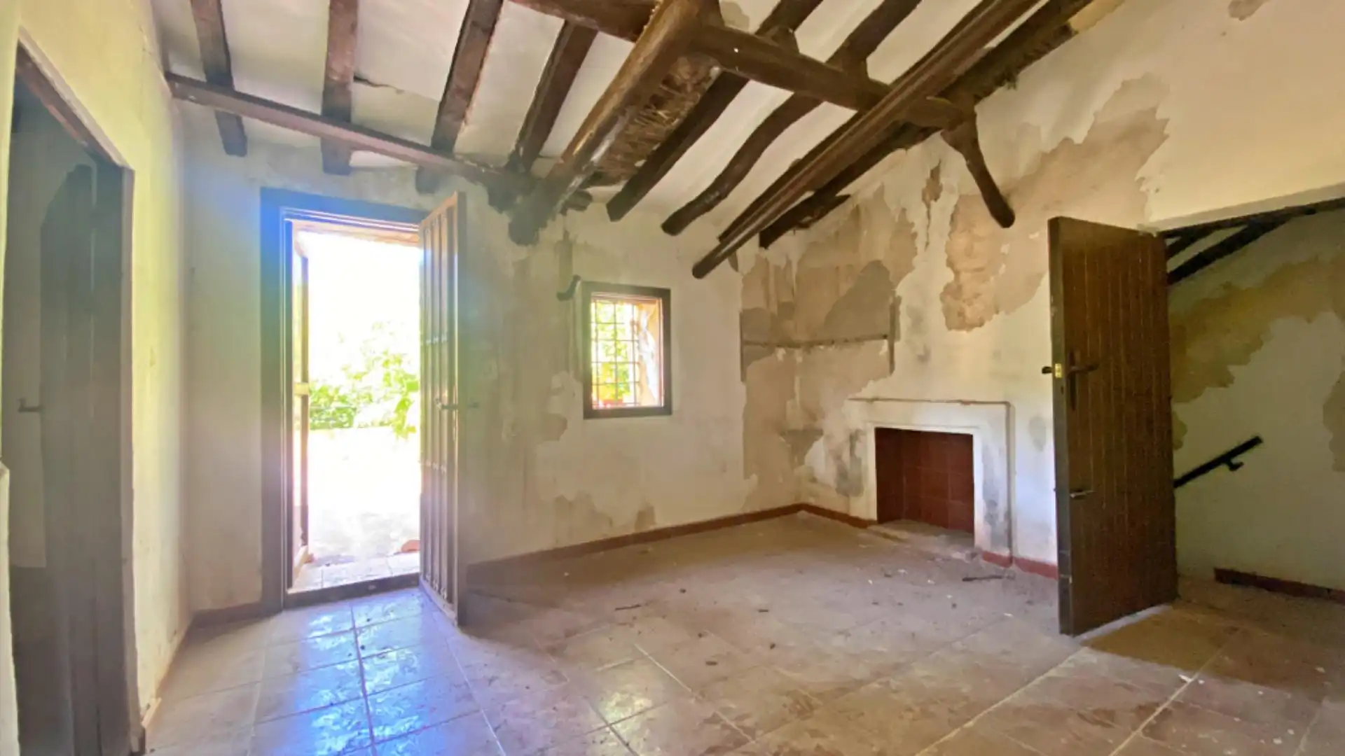 Finca rústica en venta en Alhama de Murcia