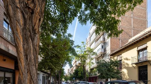 Foto 3 de Piso en venta en Fígares, Granada Capital