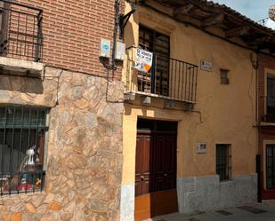 Exterior view of Country house for sale in Tordesillas