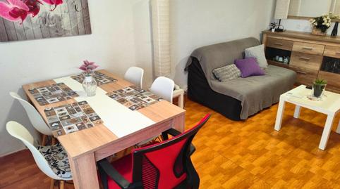 Foto 3 de Planta baixa en venda a Albufereta, Alicante