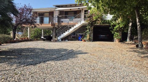 Foto 5 de Casa o xalet en venda a Bescanó, Girona