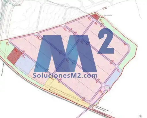 Terreno en venta en Tembleque