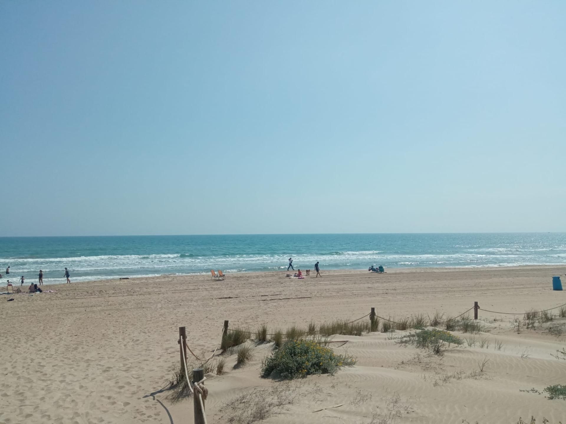 Flat for sale in El Perellonet