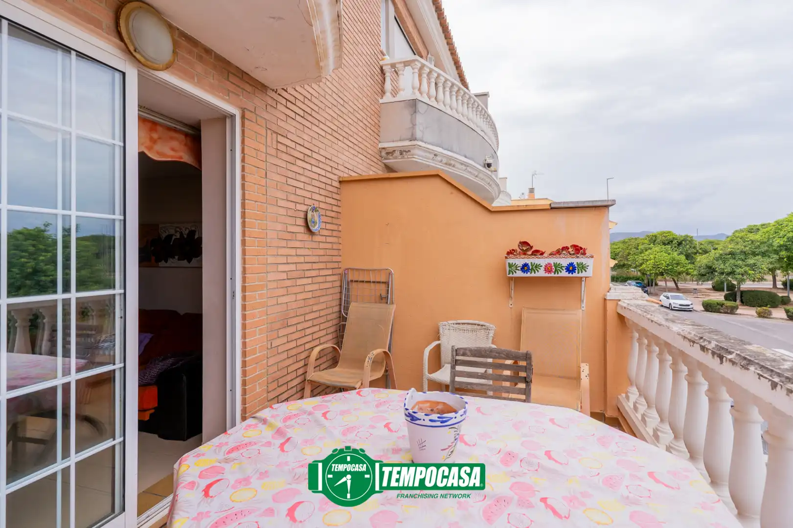 Villa avec terrasse à vendre à Carrer Vicent Andrés Estellés 14, imagen 22