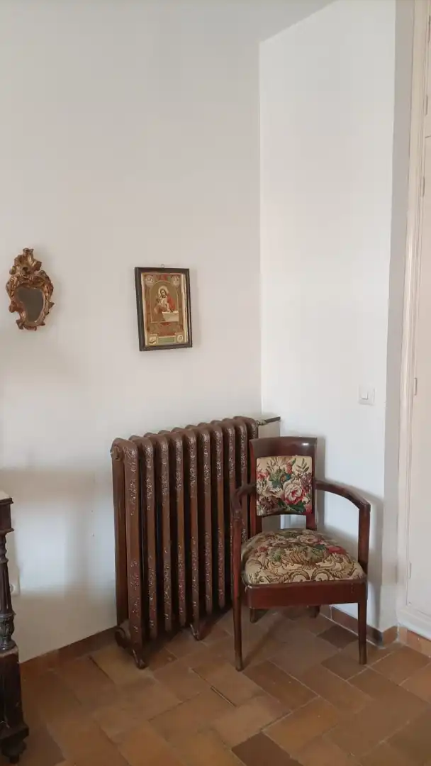 Casa o chalet en venta en Hornillos de Eresma con Calefacción, Jardín privado y Terraza