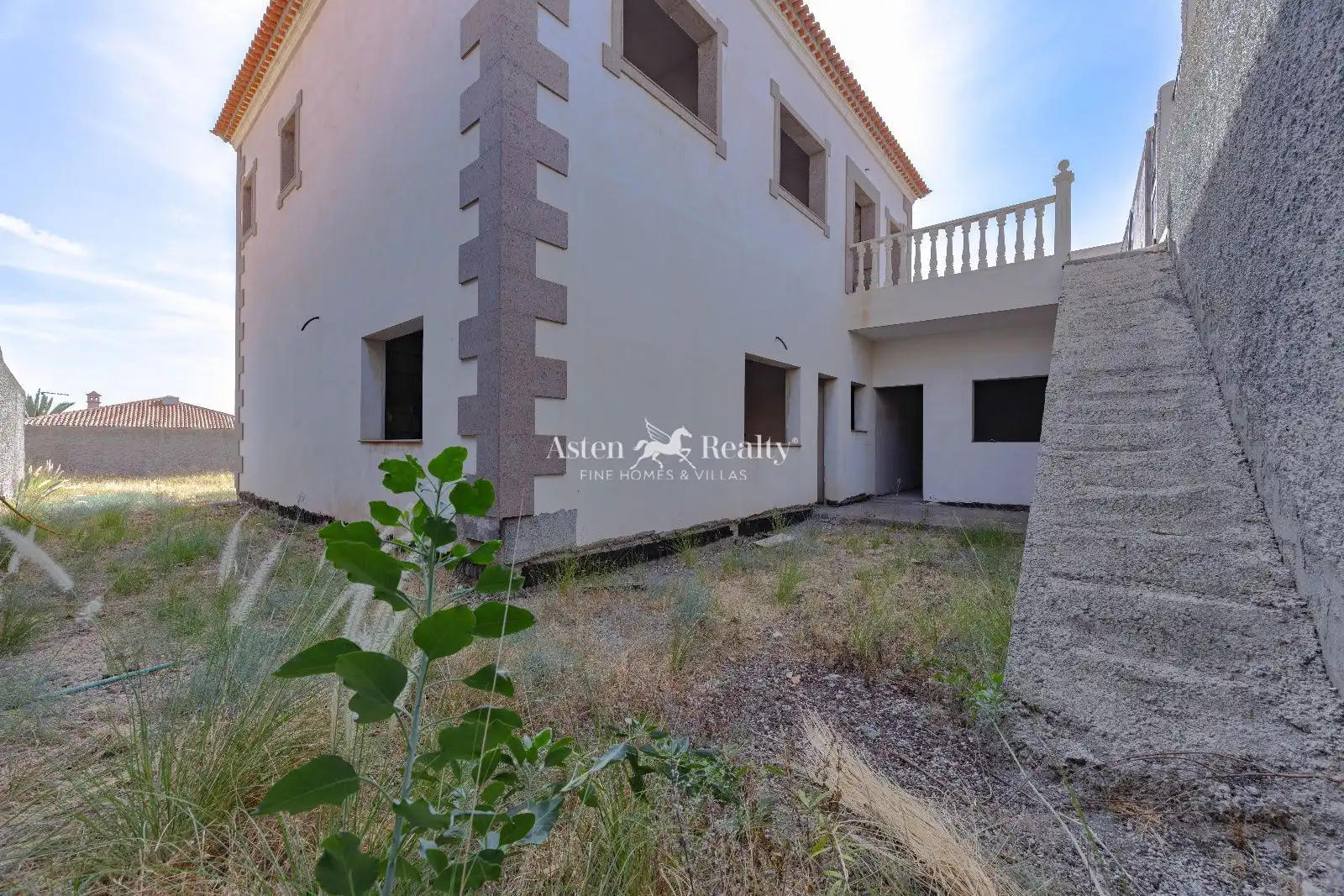 Casa in vendita a Araya, imagen 7
