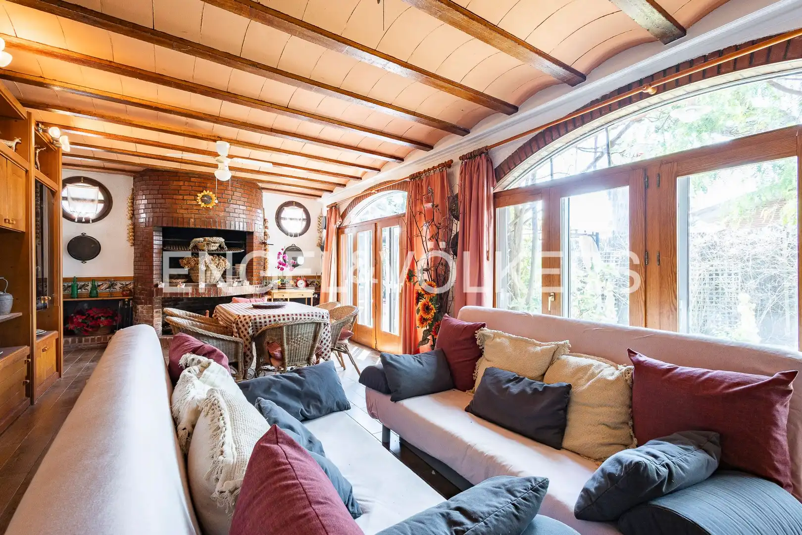 Maison avec piscine à vendre à La Sentiu, imagen 48