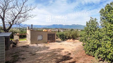 Foto 2 de Finca rústica en venda a Vgg8+q28, Bítem, Tortosa