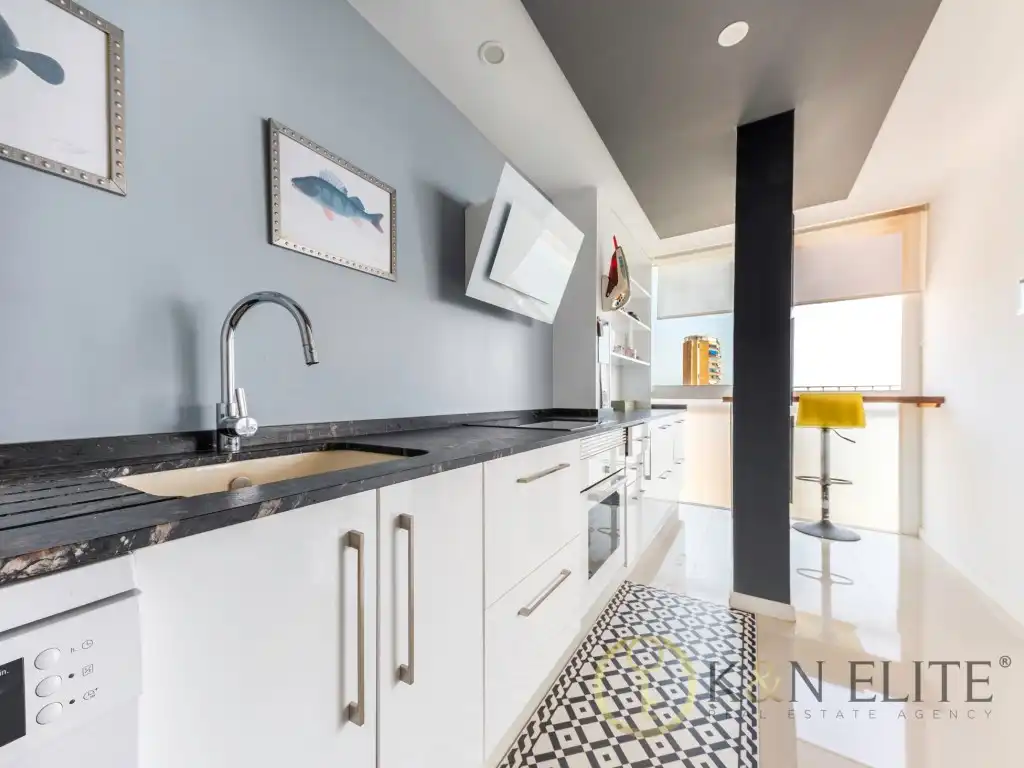 Piso con ascensor en venta en Calle Sol Naciente 10, imagen 20