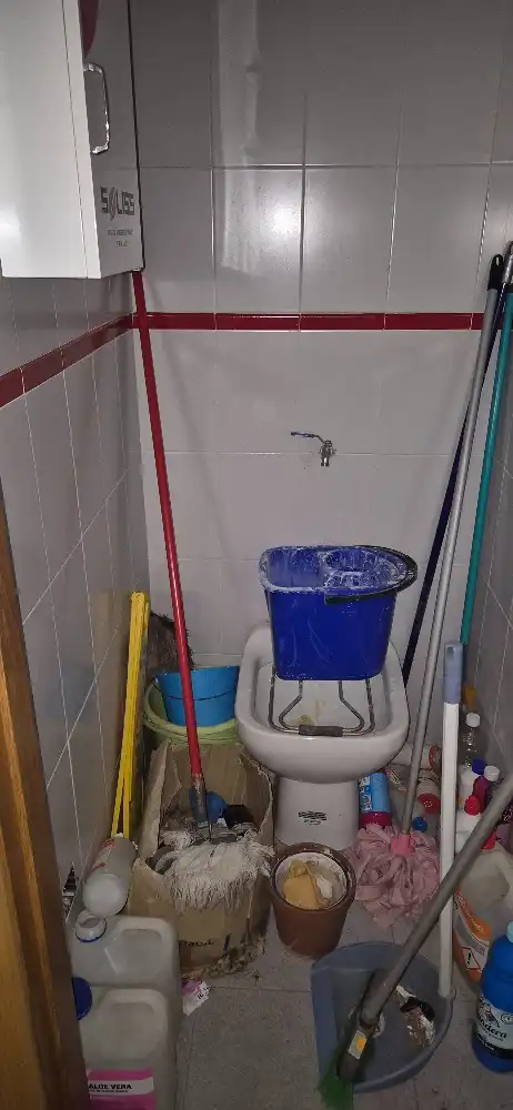 Bathroom of Commercial properties for sale in Barrax