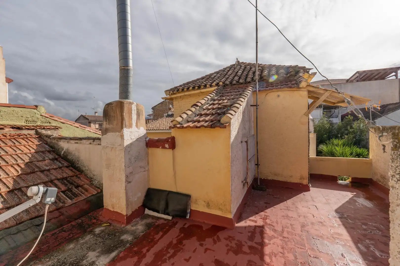 Wohnbaugrundstück zum Verkauf in San Miguel, imagen 41