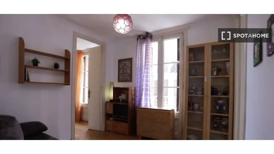 Flat with terrace to rent in Sants - Montjuïc, imagen 9