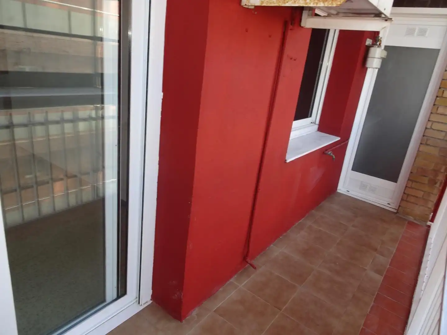 Flat with terrace for sale in Gorg - Progrés, imagen 15