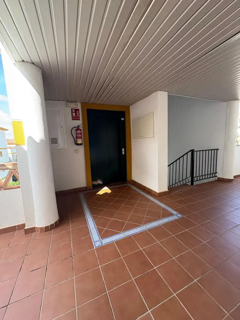 Attic for sale in Mijas  with Heating, Terrace and Storage room